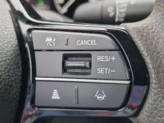 Honda Civic 2025 LX 4dr Sedan