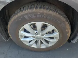 Chrysler Pacifica 2018 Touring L 4dr Mini-Van