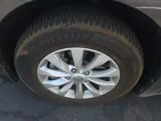Chrysler Pacifica 2018 Touring L 4dr Mini-Van