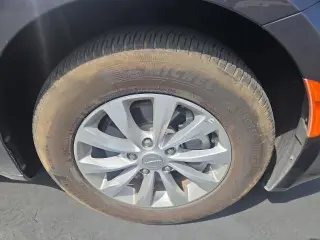 Chrysler Pacifica 2018 Touring L 4dr Mini-Van