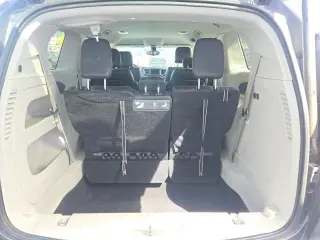 Chrysler Pacifica 2018 Touring L 4dr Mini-Van