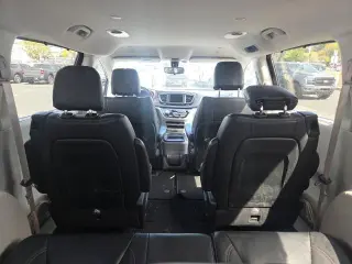 Chrysler Pacifica 2018 Touring L 4dr Mini-Van