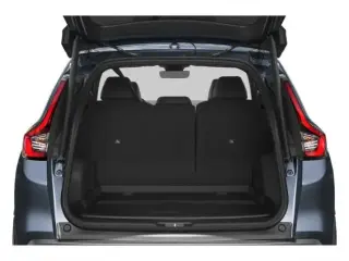Honda CR-V Hibrido 2025 Sport-L 4p SUV