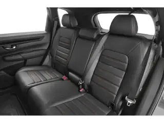 Honda CR-V Hibrido 2025 Sport-L 4p SUV