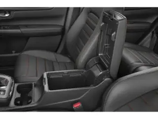 Honda CR-V Hibrido 2025 Sport-L 4p SUV