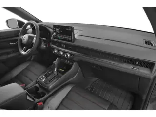 Honda CR-V Hibrido 2025 Sport-L 4p SUV