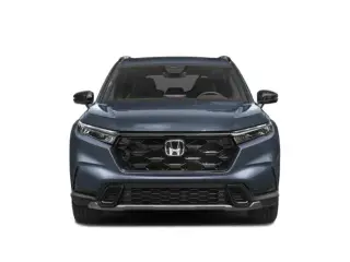 Honda CR-V Hibrido 2025 Sport-L 4p SUV