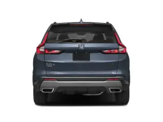 Honda CR-V Hibrido 2025 Sport-L 4p SUV