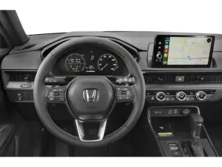Honda CR-V Hibrido 2025 Sport-L 4p SUV