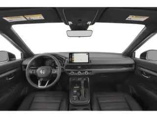 Honda CR-V Hibrido 2025 Sport-L 4p SUV