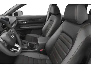 Honda CR-V Hibrido 2025 Sport-L 4p SUV