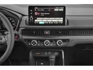 Honda CR-V Hibrido 2025 Sport-L 4p SUV