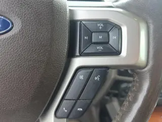 Ford F-150 2018 4x4 King Ranch 4dr SuperCrew 5.5 ft. SB