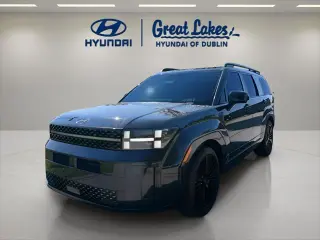 Hyundai SANTA FE Hybrid 2024 AWD Calligraphy 4dr SUV