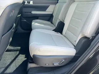 Hyundai SANTA FE Hybrid 2024 AWD Calligraphy 4dr SUV