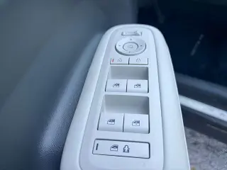 Hyundai SANTA FE Hybrid 2024 AWD Calligraphy 4dr SUV