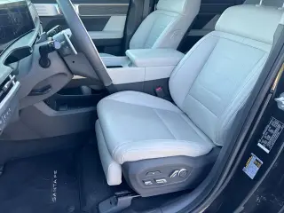 Hyundai SANTA FE Hybrid 2024 AWD Calligraphy 4dr SUV
