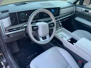 Hyundai SANTA FE Hybrid 2024 AWD Calligraphy 4dr SUV