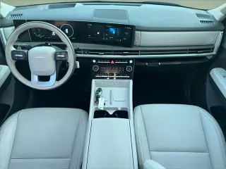 Hyundai SANTA FE Hybrid 2024 AWD Calligraphy 4dr SUV