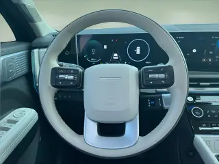 Hyundai SANTA FE Hybrid 2024 AWD Calligraphy 4dr SUV