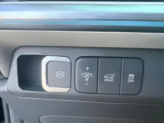 Hyundai SANTA FE Hybrid 2024 AWD Calligraphy 4dr SUV
