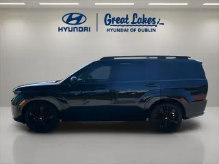 Hyundai SANTA FE Hybrid 2024 AWD Calligraphy 4dr SUV