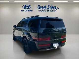 Hyundai SANTA FE Hybrid 2024 AWD Calligraphy 4dr SUV