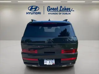 Hyundai SANTA FE Hybrid 2024 AWD Calligraphy 4dr SUV