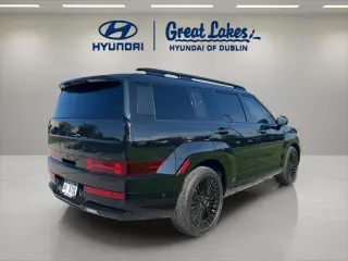 Hyundai SANTA FE Hybrid 2024 AWD Calligraphy 4dr SUV