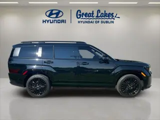 Hyundai SANTA FE Hybrid 2024 AWD Calligraphy 4dr SUV