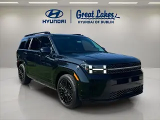 Hyundai SANTA FE Hybrid 2024 AWD Calligraphy 4dr SUV