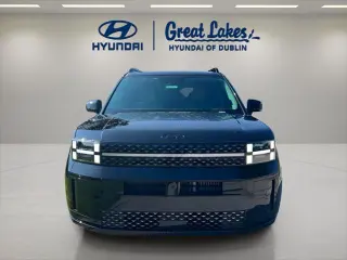 Hyundai SANTA FE Hybrid 2024 AWD Calligraphy 4dr SUV