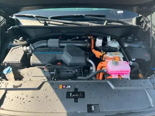 Hyundai SANTA FE Hybrid 2024 AWD Calligraphy 4dr SUV