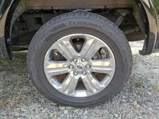Ford F-150 2018 4x4 Lariat 4dr SuperCrew 5.5 ft. SB