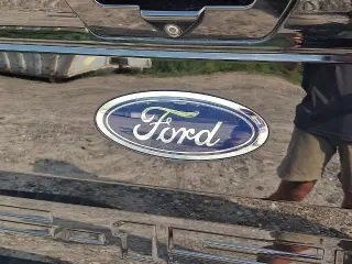 Ford F-150 2018 4x4 Lariat 4dr SuperCrew 5.5 ft. SB