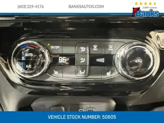 Chevrolet Trax 2025 RS 4p Crossover con 2RS
