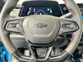 Chevrolet Trax 2025 RS 4p Crossover con 2RS