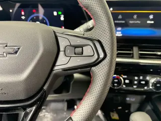 Chevrolet Trax 2025 RS 4p Crossover con 2RS