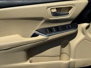 Toyota Camry 2015 LE 4p Sedano