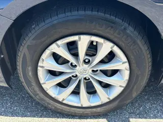Toyota Camry 2015 LE 4p Sedano