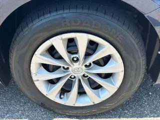 Toyota Camry 2015 LE 4p Sedano