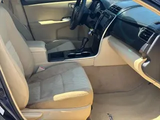 Toyota Camry 2015 LE 4p Sedano