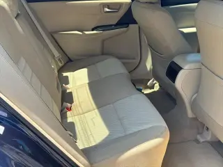 Toyota Camry 2015 LE 4p Sedano