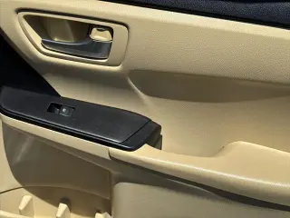 Toyota Camry 2015 LE 4p Sedano