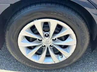 Toyota Camry 2015 LE 4p Sedano