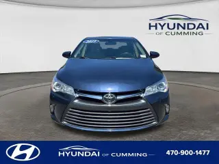 Toyota Camry 2015 LE 4p Sedano