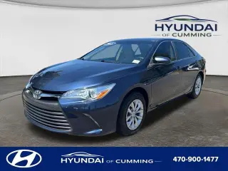 Toyota Camry 2015 LE 4p Sedano