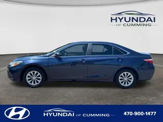 Toyota Camry 2015 LE 4p Sedano