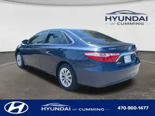 Toyota Camry 2015 LE 4p Sedano