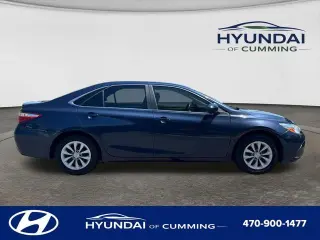 Toyota Camry 2015 LE 4p Sedano